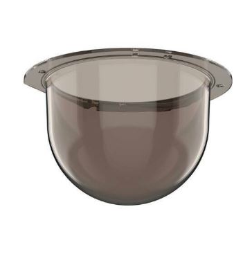 AXIS TQ3813-E Dome Smoked