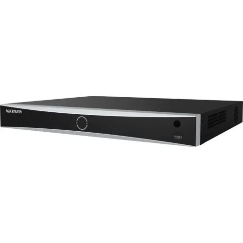 DS-7608NXI-I2/VPro