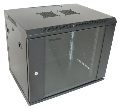 WS-6U-64-BLACK-U-P