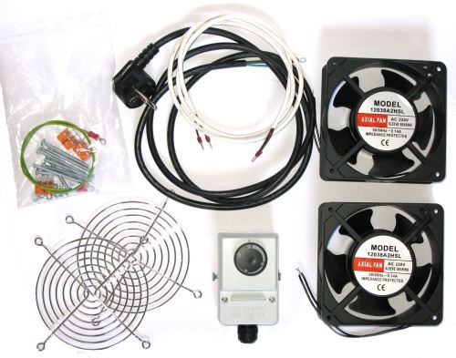 SFAN-WM-2FT