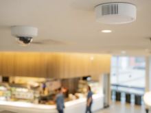 AXIS D6210 Air Quality Sensor (3)