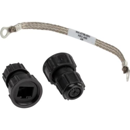 AXIS T8123/4-E MIDSPAN SPARE KIT