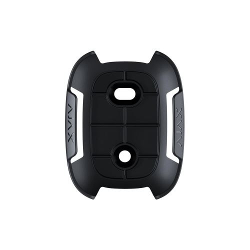 AJAX Holder Button/DoubleButton, černá