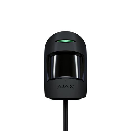 AJAX CombiProtect Fibra, černý