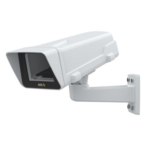AXIS T93F20 OUTDOOR HOUSING POE
