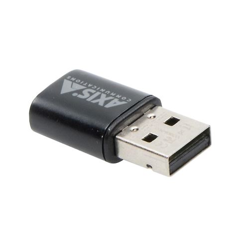 AXIS TU9005 Wireless Dongle