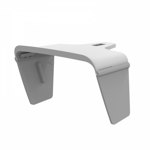 AXIS TM1803 WEATHERSHIELD EXTENSION