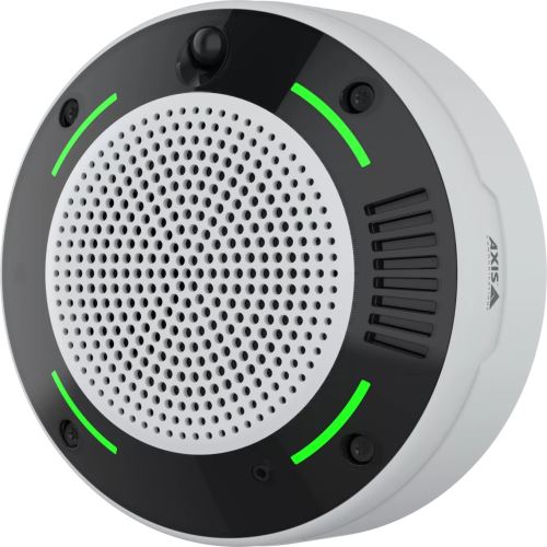 AXIS D6310 Air Quality Sensor