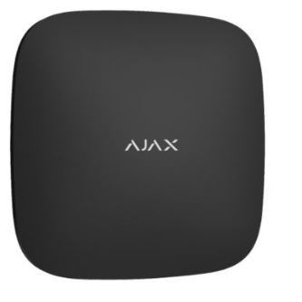 AJAX ReX - Černý