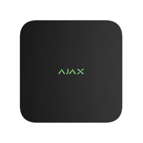 AJAX NVR (16ch), černá