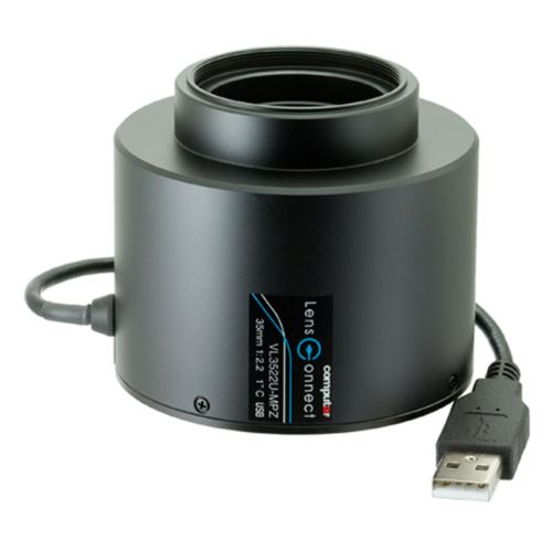 VL3522U-MPZ  LensConnect objektiv Computar