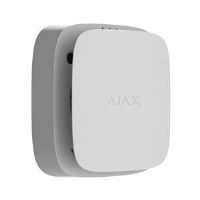 AJAX EN54 FireProtect (Smoke), bílá (1)