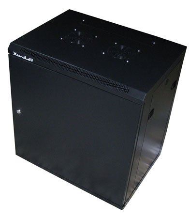 WS-9U-64-FS-BLACK