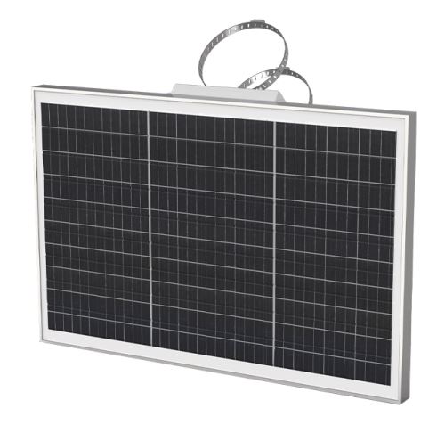 S45  solární panel
