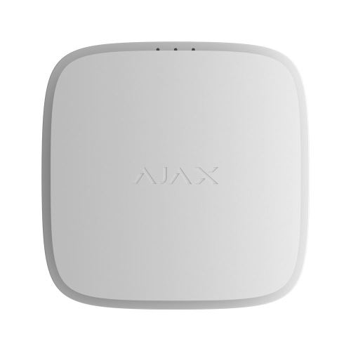 AJAX EN54 FireProtect (Heat/Sounder),Bíl