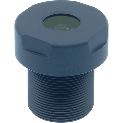 Lens M12 6 mm F2.0 IR 10 pcs