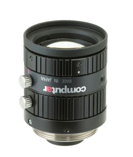M1628-MPX Machine vision objektiv Computar