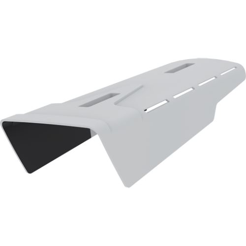 AXIS P13 WEATHERSHIELD KIT A