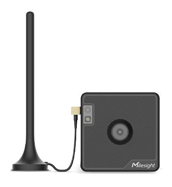 SC541-HL-868M-0510  AIoT WiFi HaLow kamera
