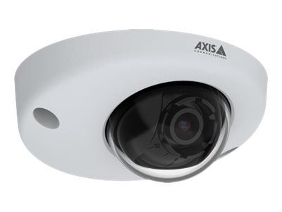 AXIS P3925-R RJ45 2.8mm