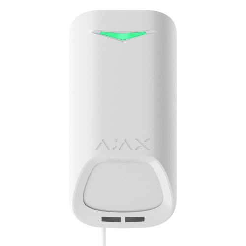 AJAX Superior MotionProtect G3 Fib, bílý