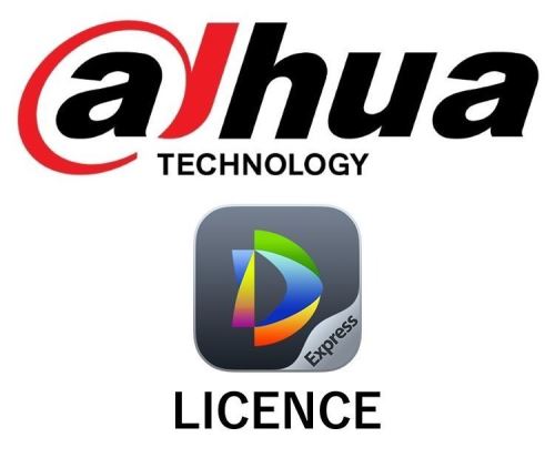 DSSExpress8-MultiSite-License