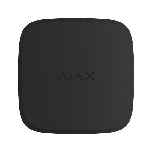 AJAX EN54 FireProtect (Heat), černá