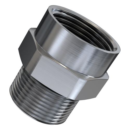 AXIS TQ1917 ADAPTER M25x1.5-3/4 NPT