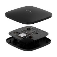Ajax Hub 2 (2G), 2xSIM 2G, černý (6)