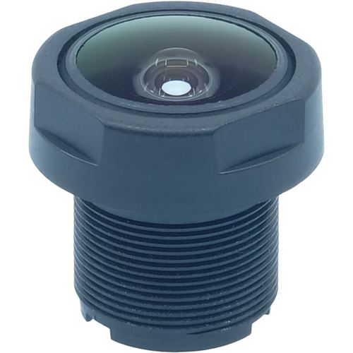 Lens M12 2.8 mm F2.0 IR 10 pcs