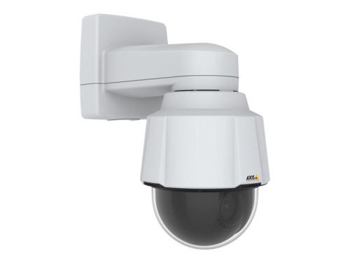 AXIS P5654-E Mk II 50 Hz