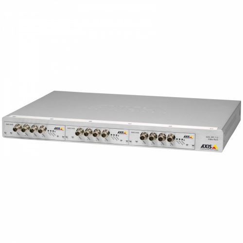 AXIS 291 1U VIDEO SERV RACK