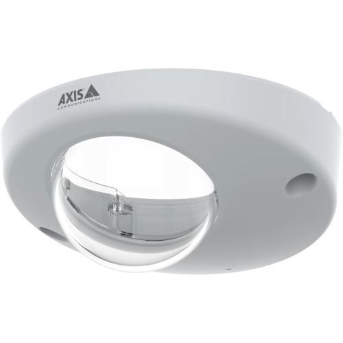 AXIS TP3843 Dome Cover Clear 10pcs