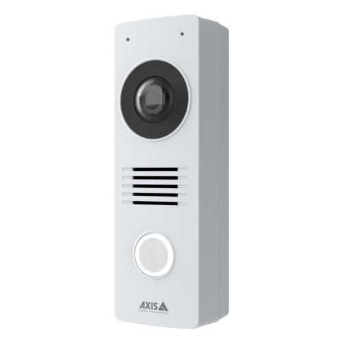 AXIS I8116-E White