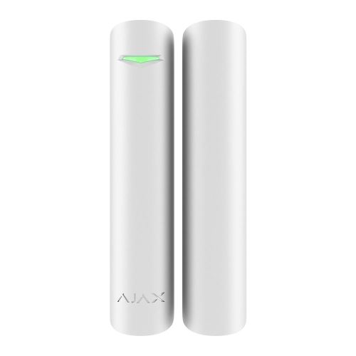 AJAX Superior DoorProtect Plus, bílá