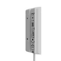 Ajax Superior DoorProtect G3 Fibra, bílá (2)