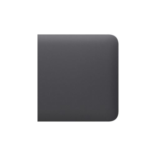 AJAX SideButton (1-gang/2-way)-grafitová