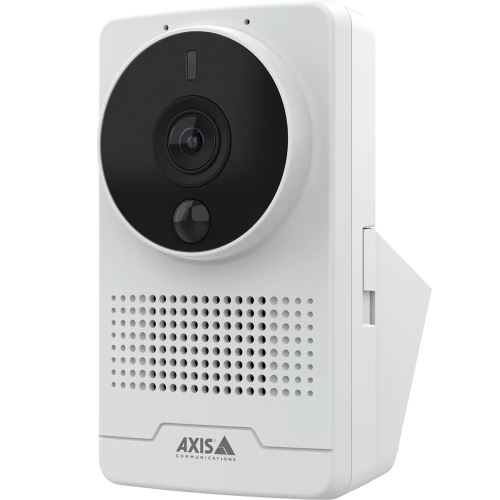 AXIS M1075-L Mk II BOX CAMERA
