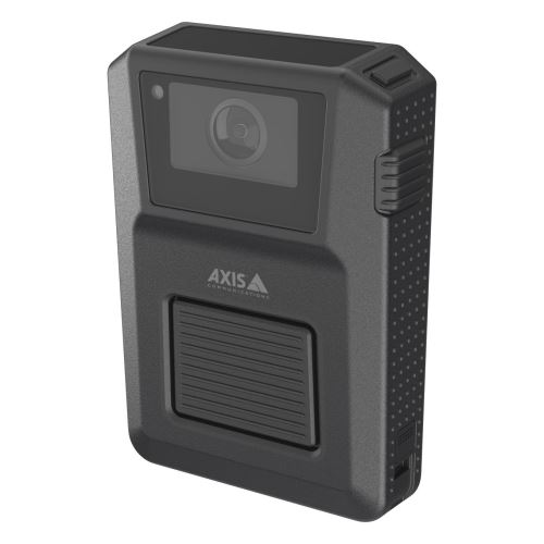 AXIS W120 Black 5 pcs
