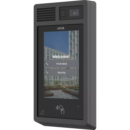 AXIS I8307-VE