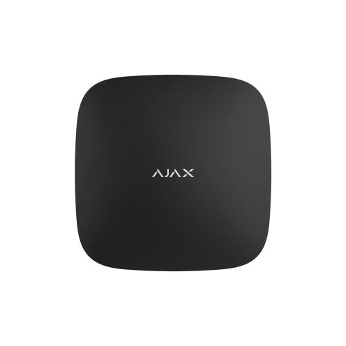 AJAX Hub 2 (4G), černý