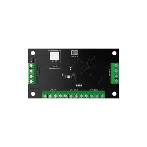AJAX Superior LineSplit Fibra