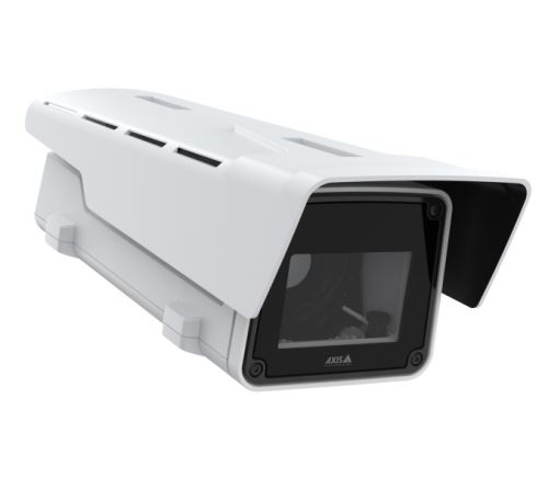 AXIS Q1656-BE