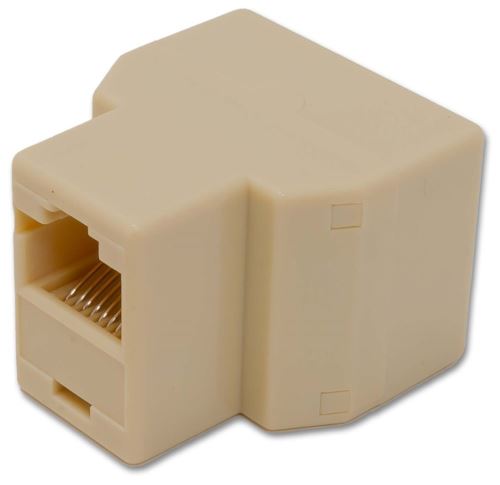 Rozdvojka RJ45