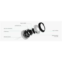 AJAX DomeCam Mini (5 Mpx/4 mm), černá (3)