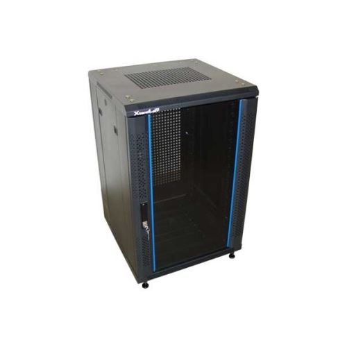 TELCO-18U-66-BLACK-S