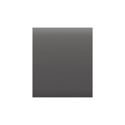 AJAX CenterButton (1-gang/2-way) - šedá