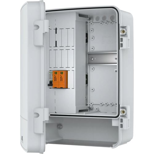 AXIS TQ1825-VE Safety Cabinet 230 V