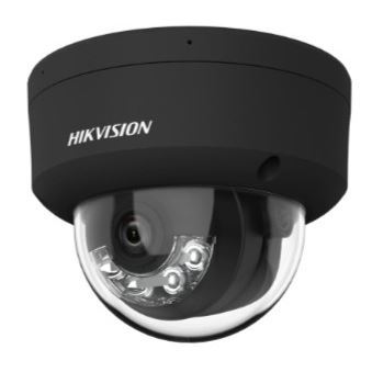 DS-2CD2123G2-LIS2U(2.8mm)(BLACK)