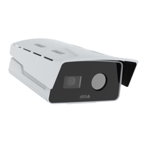 AXIS Q2802-E 17 HFoV 30 fps